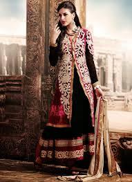 Anarkali Muse Party Wear Suits