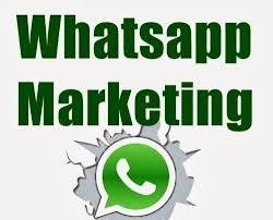 Bulk Whatsapp Marketing Service By I M Solution