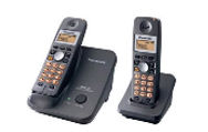 Cordless Phones (KX TG3522)