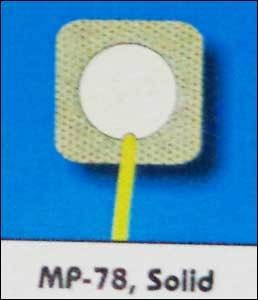 ECG Electrodes (MP-78, Solid)
