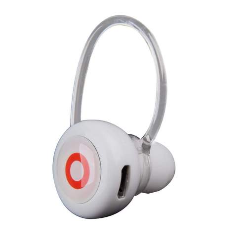 Fineblue Smallest Wireless Mini Bluetooth Earphone Headset - Two Colours