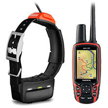 GARMIN Astro 320 and Black T 5 Bundle