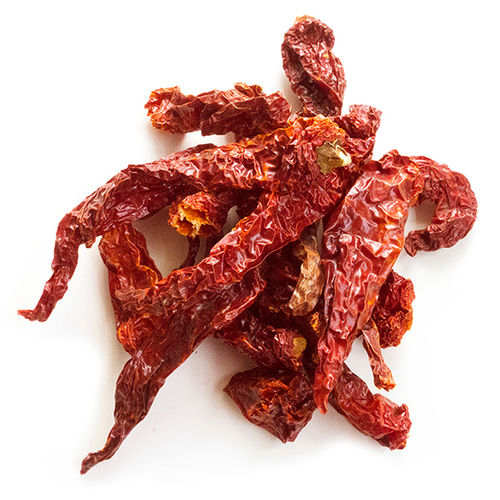 Kashmiri Chilli