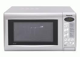 Mahavir Microwave Oven