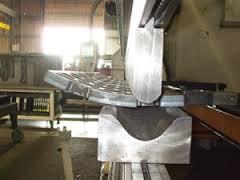 Press Brake Tools - High-Quality Manufacturing , Advanced Technology Compliance