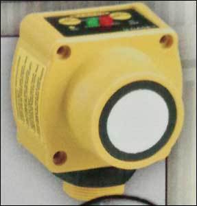 QT50u Ultrasonic Sensor