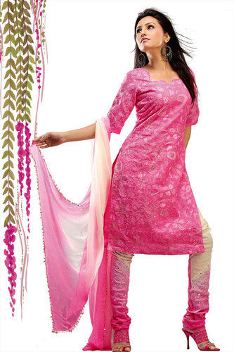 Salwar Suits