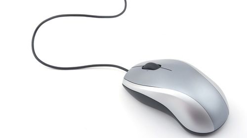 Tils Computer Mouse