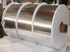 Aluminium Foil Rolls (AFR)