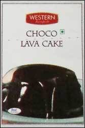 Choco Lava Cake 