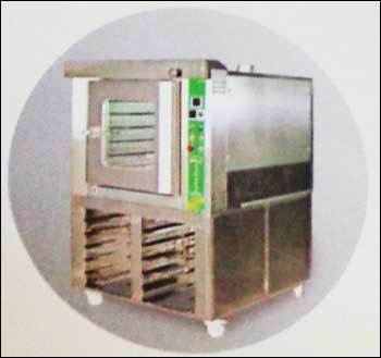 Convection Oven 