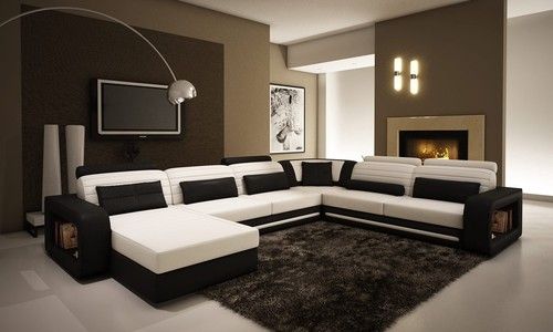 Designer Sofa Set