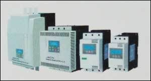 Drives (Ac And Dc) And Soft Starters