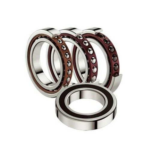 Durable High Speed Angular Contact Ball Bearing