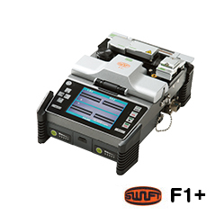 Fusion Splicer (Swift F1+) By ILSINTECH TRADING INDIA PVT. LTD.