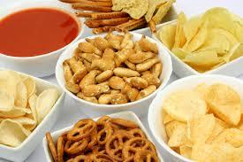 Gayatri Snacks