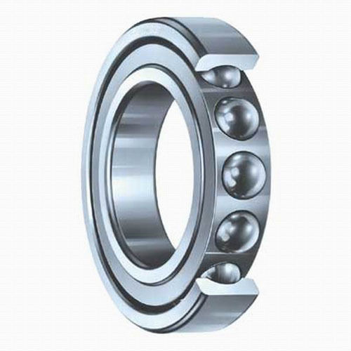 High Precision Angular Contact Ball Bearing