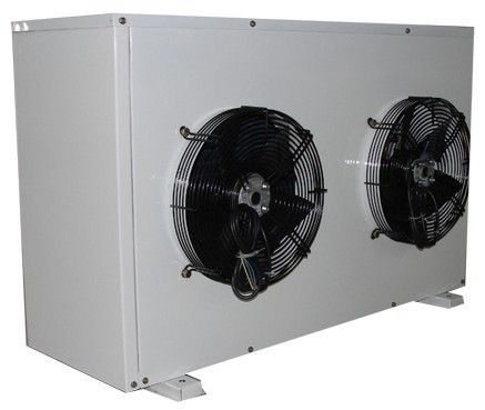 Industrial Evaporative Air Cooler - REA Series, 1.23-19 kW Capacity, Ceiling Mounted for Cold Rooms, High Efficiency Forced Convection System, Suitable for Supermarket Packaged Products