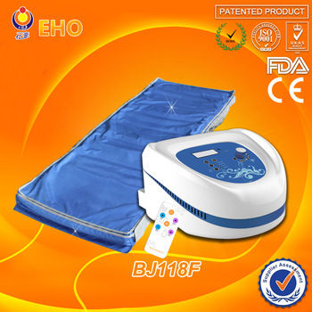 Infrared Pressotherapy BJ118F for Body Massage