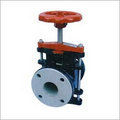 Lehry Industrial Valves