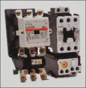 Motor Controls/Contractors