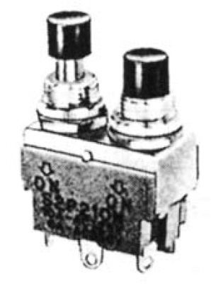 Push Button Switches