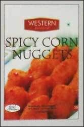 Spicy Corn Nugget