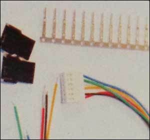 Board Connector