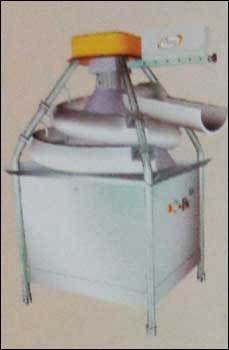 Conical Rounder 