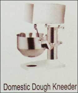 Domestic Dough Kneader