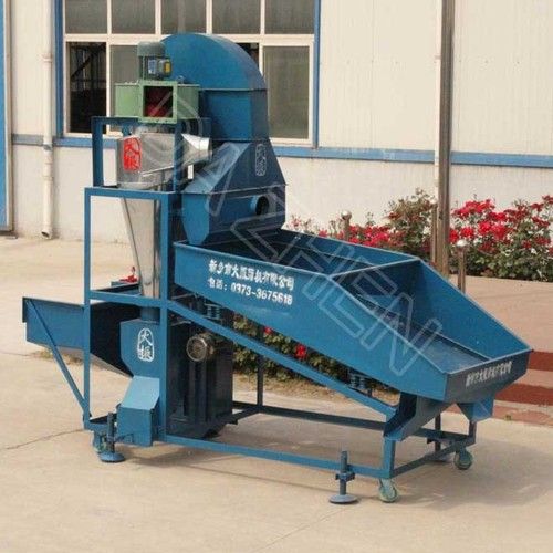 Grain Cleaner