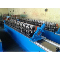 Guiding Channel Making Machine Application: Pharmaceutical Industry