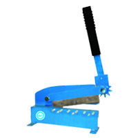 Hand Shearing Machine