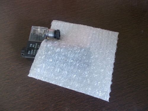 Laminated Air Bubble Packaging Sheet