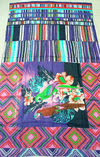 Parrot Printed Sarongs And Pareos