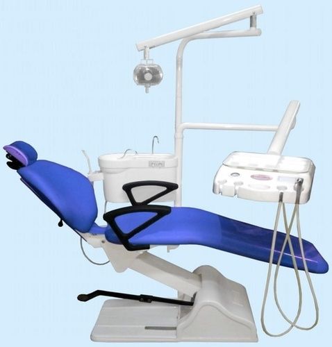 Physio Dental Chair With Fitting