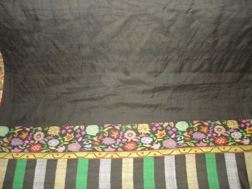 Pure Pashmina Ladies Shawl Compressive Strength: 500Kg/Cm2 At 28 Days