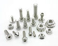 Stainless Steel Fastener