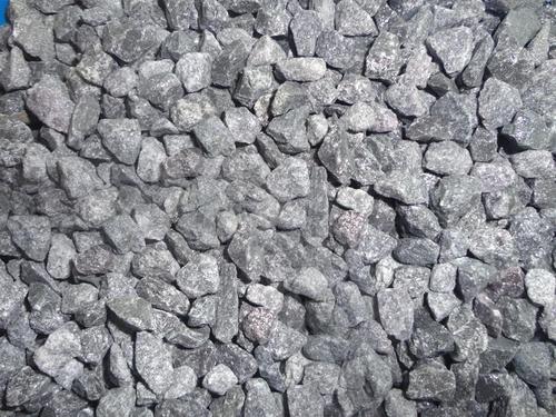 Sub White Fused Alumina Section Sand For Refractory