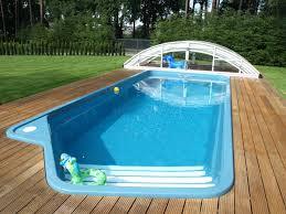 Swimming Pool Water Filtration System