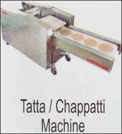 टाटा चपाती मशीन