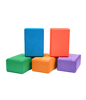 Yoga Block