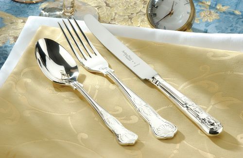 Antique Cutlery Sets