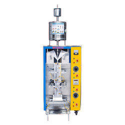 Automatic Pouch Packaging Machines