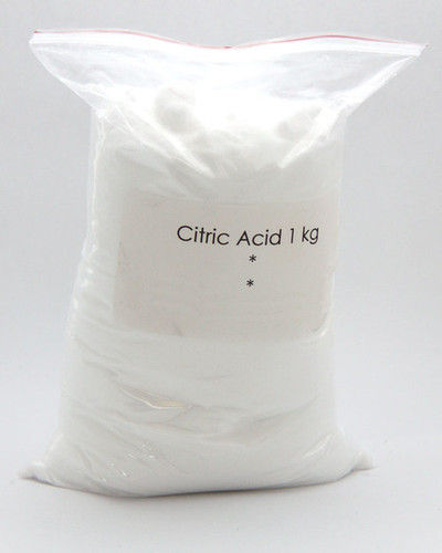 Citric Acid