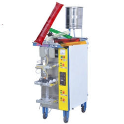 Cold Drink Packing Machine