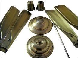 Electroplating Metal