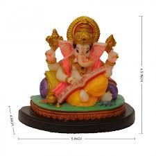 Ganesha Idol