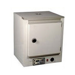 Hot Air Oven (Thrmostatic And Digital)