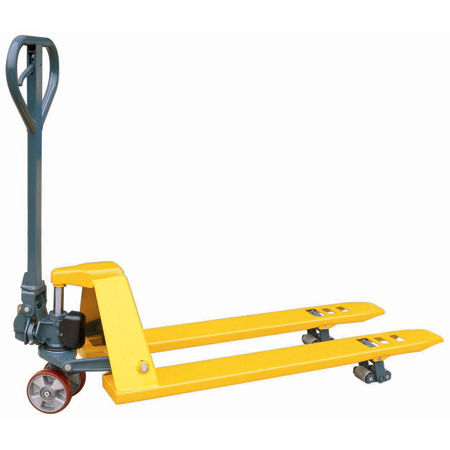 Hydraulic Pallet Truck